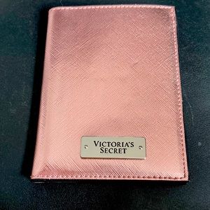Victoria’s Secret wallet. Barely used.
